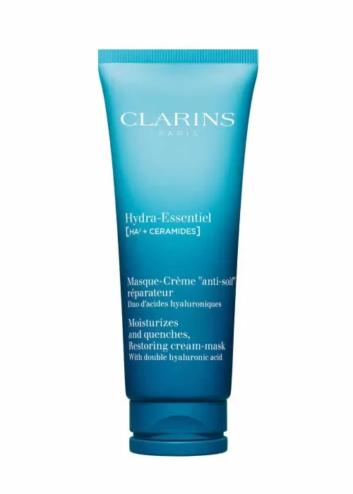Clarins Hydra-Essentiel Hydra Mask 75ml