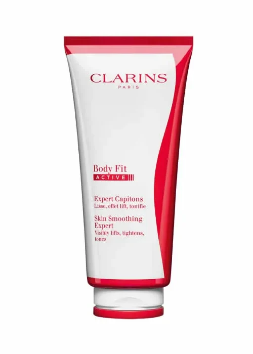 Clarins Body Fit Active 200ml