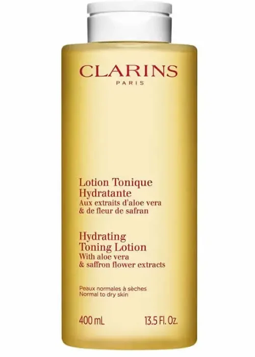 Clarins Hydrating Toning Lotion 400ml