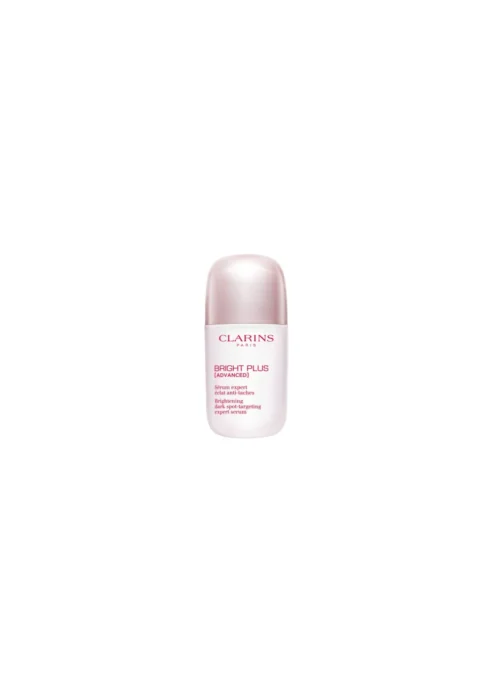 Clarins Bright Plus Advanced Sérum Experto Iluminador Antimanchas 50ml