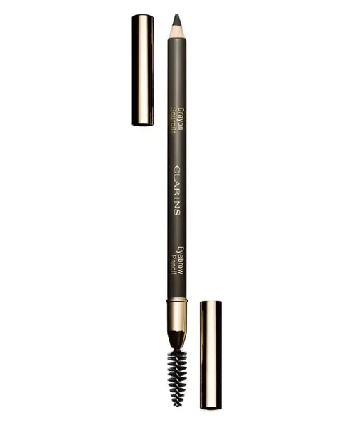 Clarins Eyebrow Pencil 01 Dark Brown