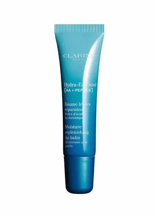 Clarins Hydra-Essentiel Moisture Replenishing Lip Balm 15ml