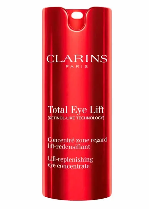Clarins Total Eye Lift Refillable 15ml