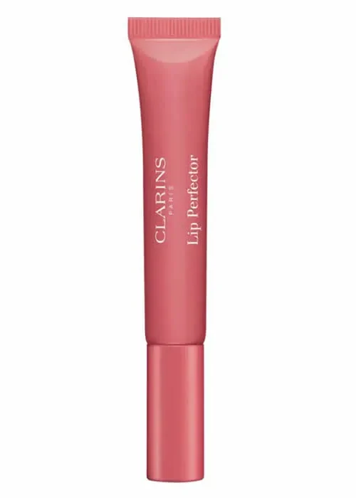 Clarins Lip Perfector Pomegranate Intense Smoky Rose 19 12ml