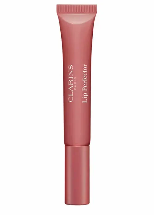 Clarins Lip Perfector Intense Rosebud 16 12ml