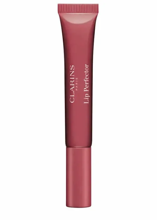 Clarins Lip Perfector Pomegranate Intense Maple 17 12ml