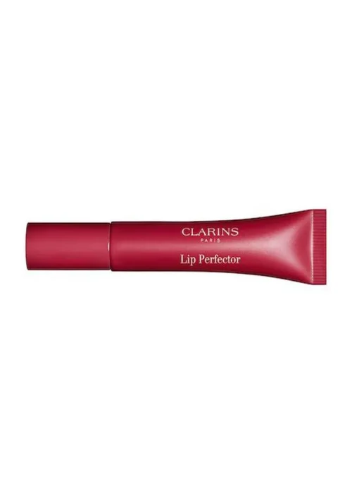 Clarins Lip Perfector Brillo De Labios 24 Fucshia Glow 1un
