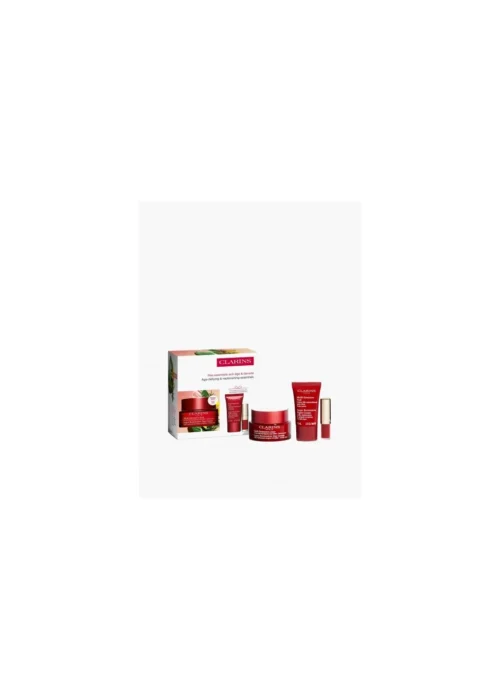 Clarins Multi-Intensiva Crema De Dia 50ml Sets