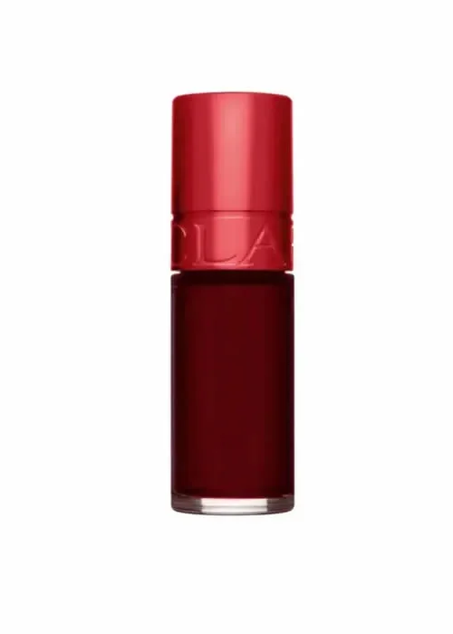 Clarins Water Lip Stain 09 Deep Red Water 7ml