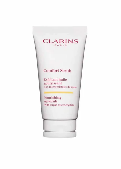 Clarins Comfort Scrub 50ml