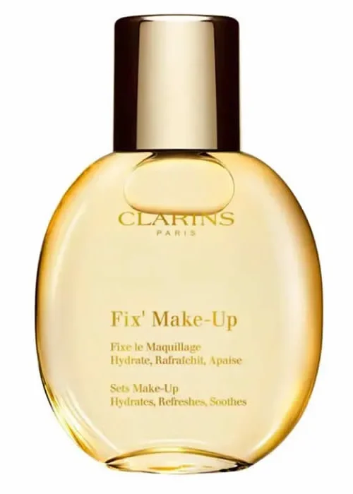Clarins Fix' Make Up 50ml Limited Edition