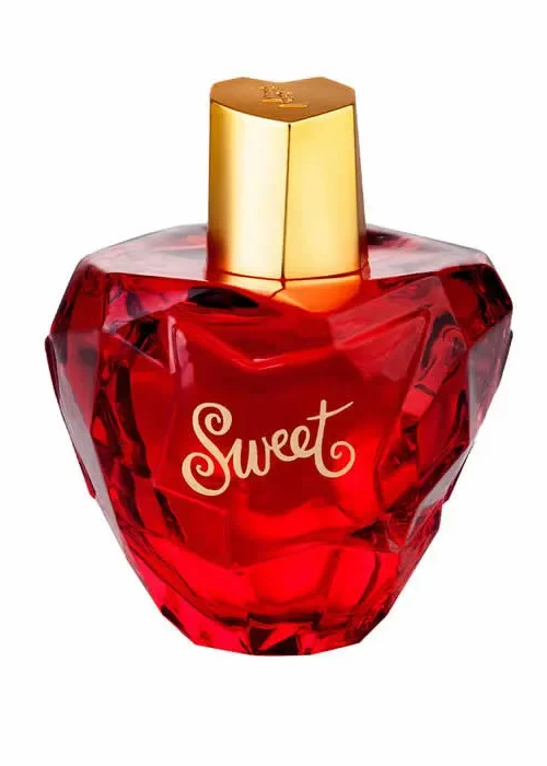 Lolita Lempicka Sweet Eau De Perfume Spray 100ml