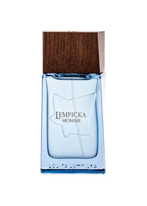 Lempicka Homme Eau De Toilette Spray 50ml
