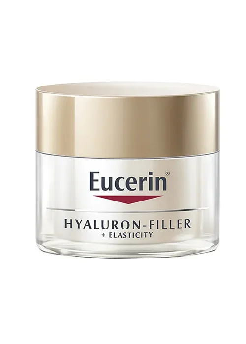 Eucerin Hyaluron Filler Elasticity Day Cream 50ml