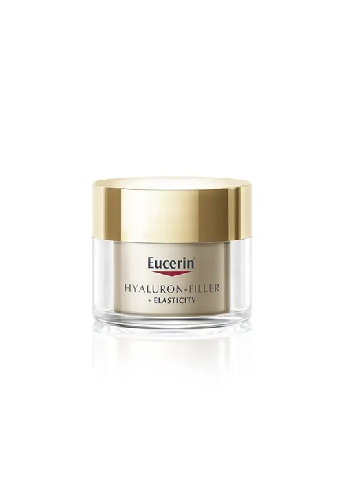 Eucerin Elasticity Filler Night Cream 50ml
