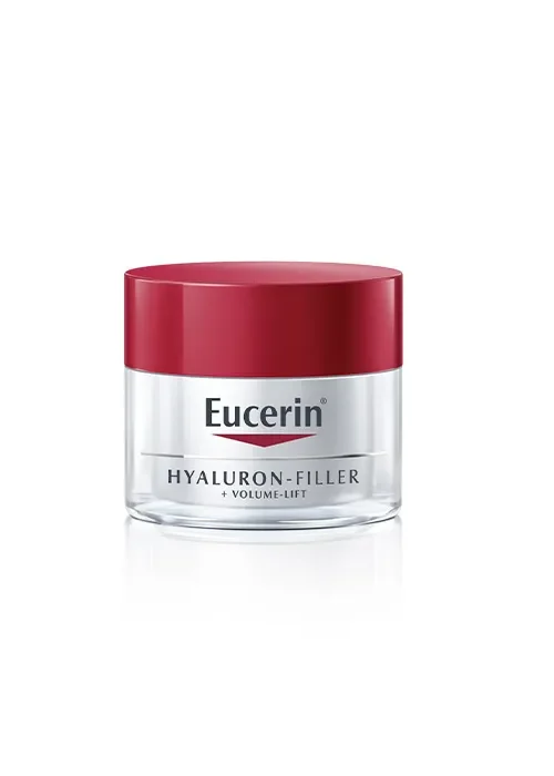 Eucerin Hf Volume Lift Ph Day 50ml