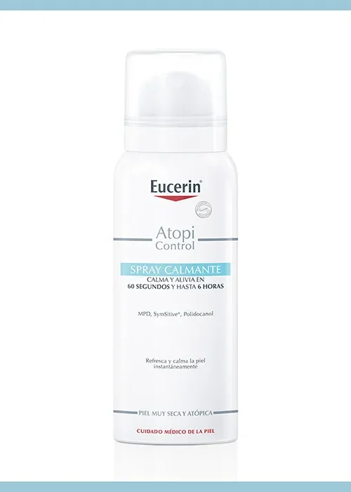 Eucerin Atopic Control Soothing Spray 50ml