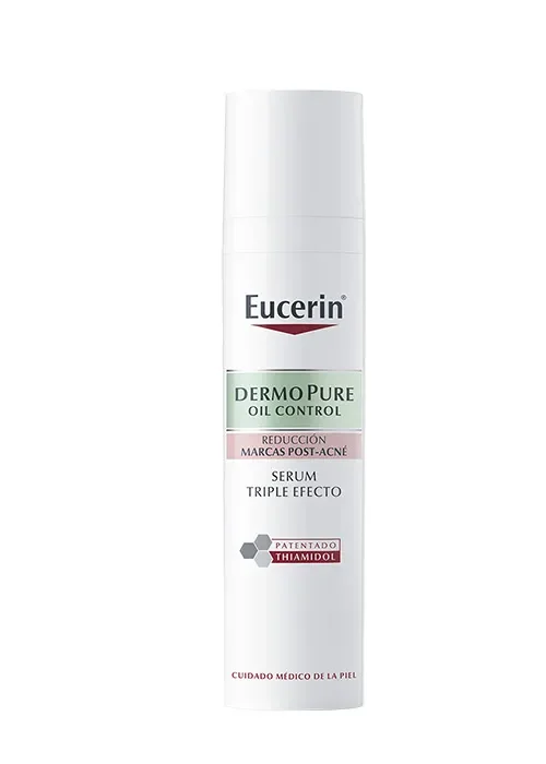 Eucerin Dermopure Oil Control Triple Effect Serum 40ml