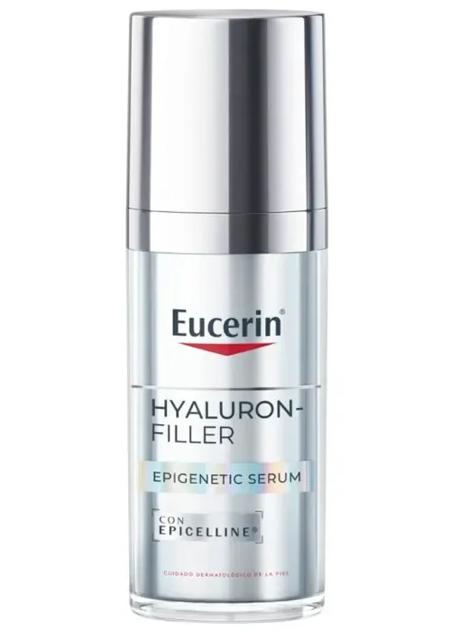 Eucerin Hyaluron-Filler Epigenetic Serum 30ml