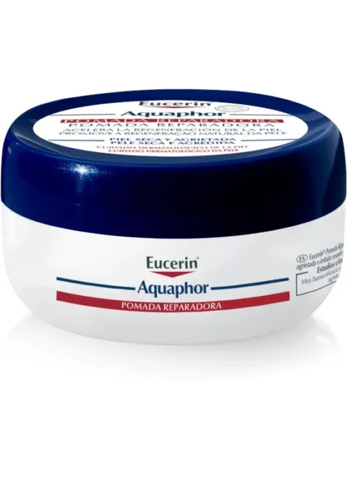 Eucerin Aquaphor Repairing Ointment 80ml