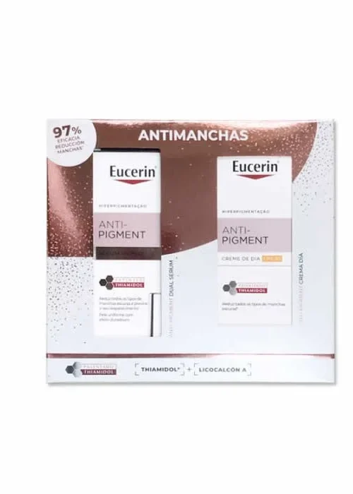 Eucerin Anti Pigment Dual Serum 30ml Set 2 Pieces