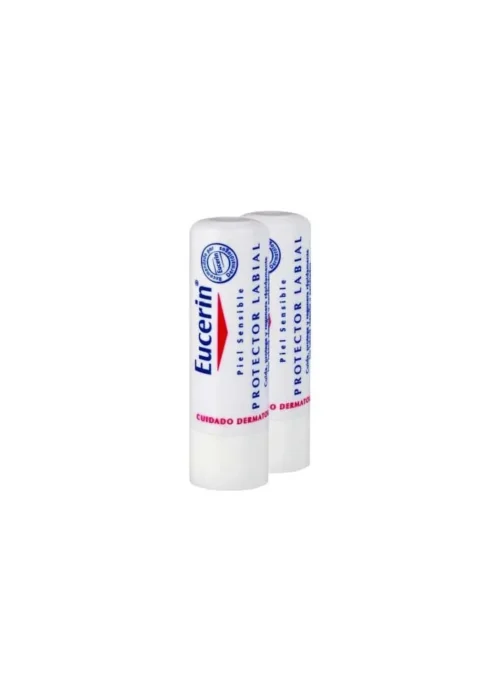 Eucerin® Lip Active Stick 2 Pcs