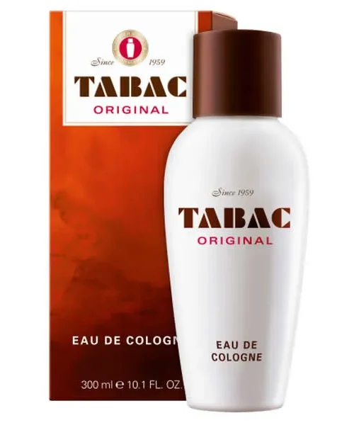 Tabac Original Eau De Cologne 300ml