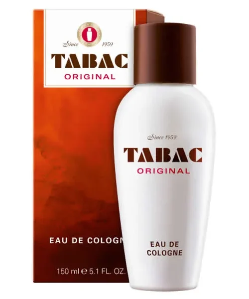 Tabac Original Eau De Cologne 150ml