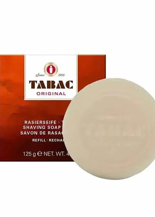 Tabac Original Shaving Soap Refill 125g