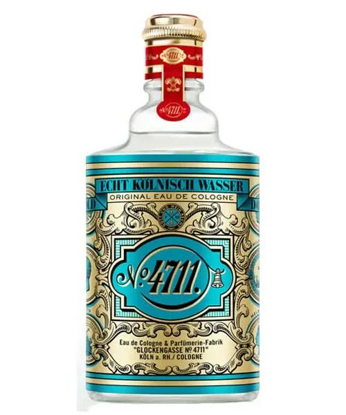 4711 Eau De Cologne 100ml