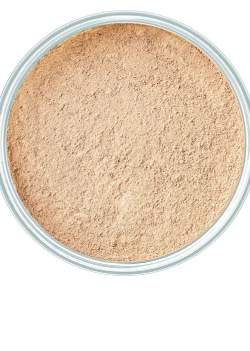 Artdeco Mineral Powder Foundation 4 Light Beige