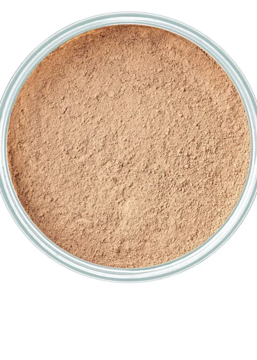 Artdeco Mineral Powder Foundation 6 Honey