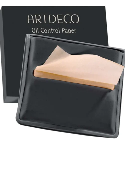 Artdeco Oil Control Paper