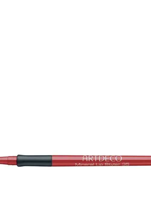 Artdeco Mineral Lip Styler 35 Mineral Rose Red