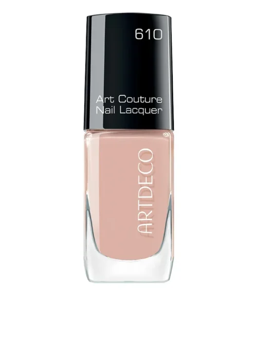 Artdeco Art Couture Nail Lacquer 610 Nude