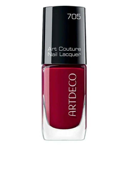 Artdeco Art Couture Nail Lacquer 705 Berry