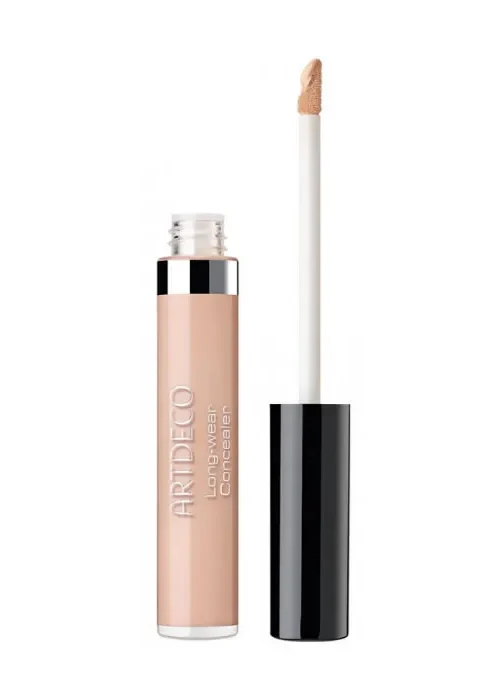 Artdeco Long Wear Concealer Waterproof 18 Soft Peach 7ml