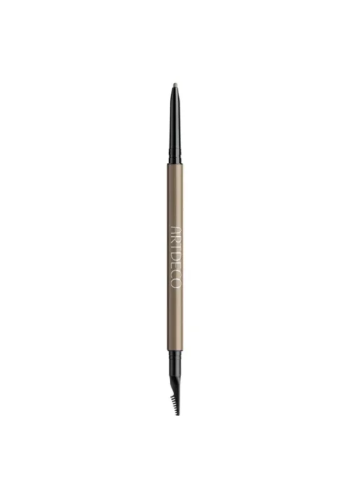 Artdeco Ultra Fine Brow Liner 21-Ash Brown