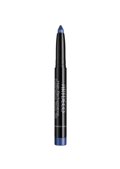 Artdeco High Performance Eyeshadow Stylo 58-Deep Blue Sea