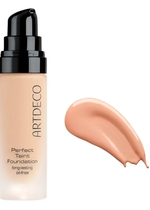 Artdeco Perfect Teint Foundation 35 Natural 20ml