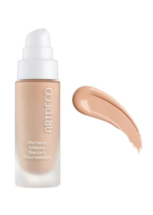 Artdeco Perfect Matte Base De Maquillaje Serum 54-Cool Satin 20ml