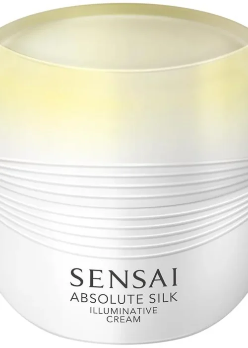 Sensai Sen Absolute Silk Illuminative Cr 40ml