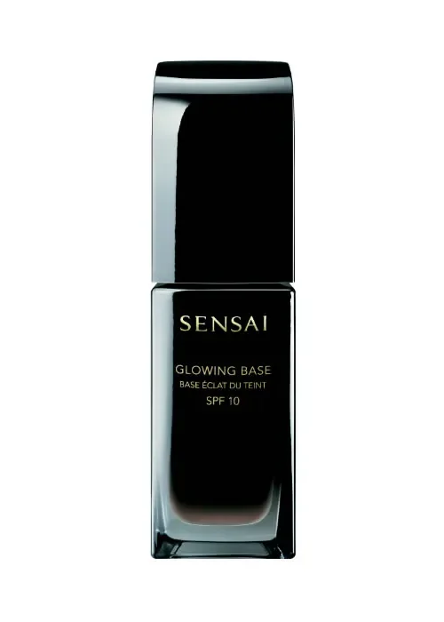 Sensai Glowing Base Spf10 30ml