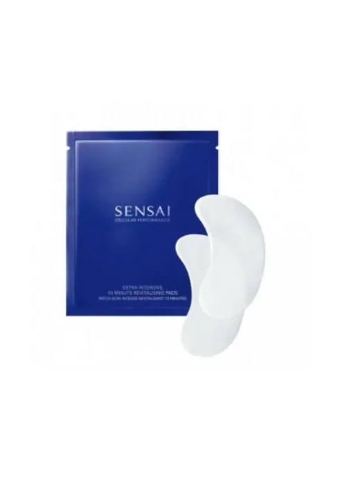 Sensai Cellular Performance Extra Intensive Revitalising Pads