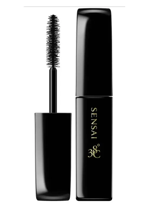 Sensai Mascara Lash Volumiser 38C