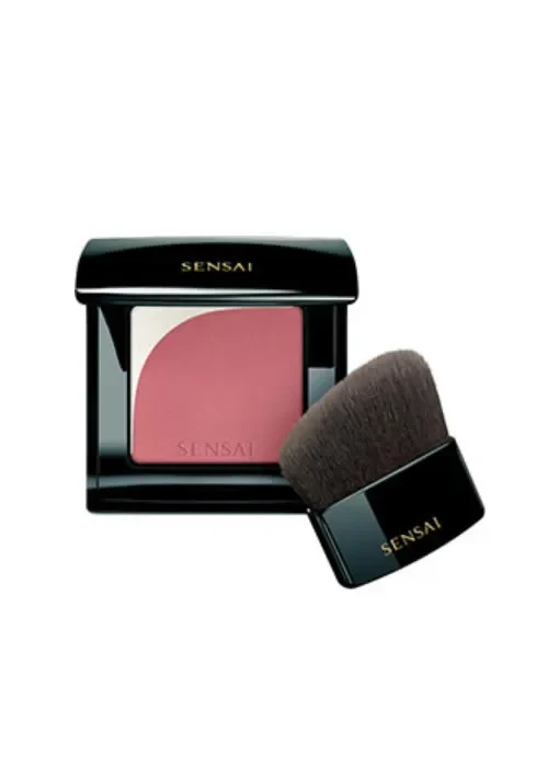 Sensai Blooming Blush 01 Mauve