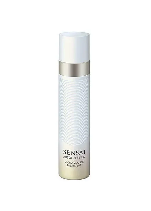 Sensai Absolute Slik Micro Mousse Treatment 90ml