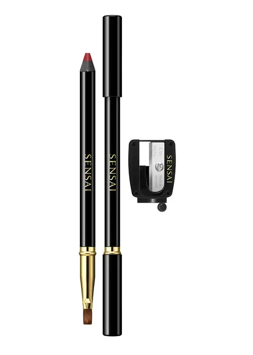 Sensai Lip Liner 06 Stunning Nude