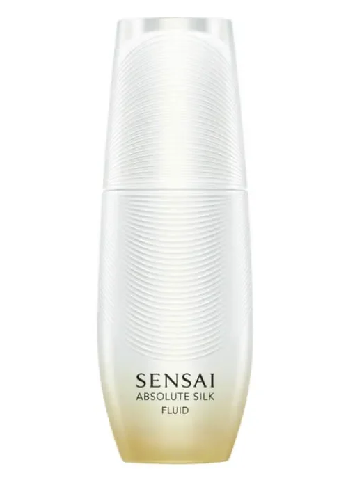 Sensai Absolute Silk Fluid 80ml