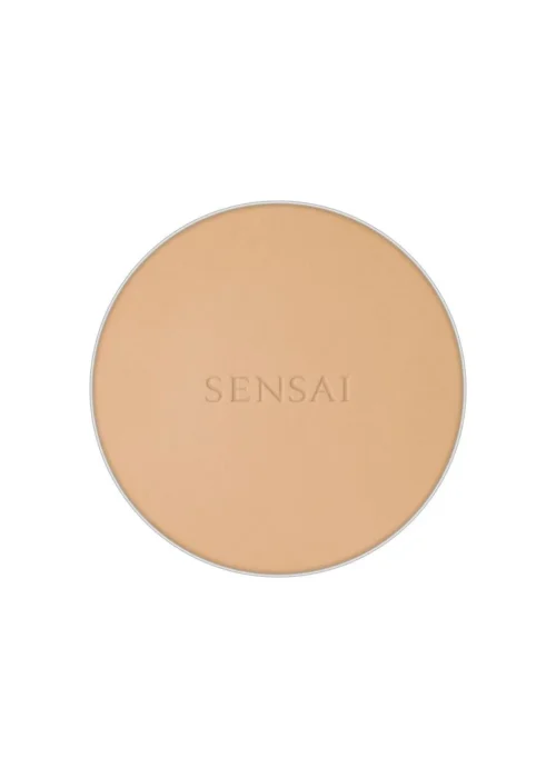 Sensai Total Finish Spf10 Refill Tf103-Warm Beige 11g
